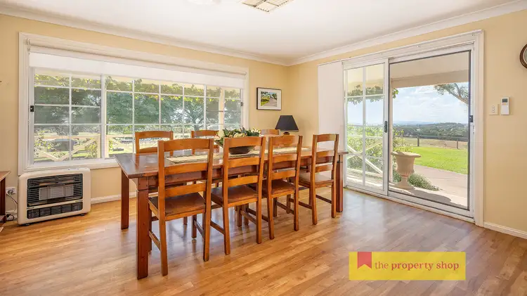 Third view of Homely rural property listing, 82 Norris Lane, Mudgee NSW 2850