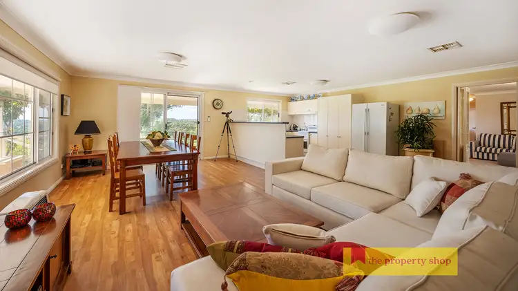 Fourth view of Homely rural property listing, 82 Norris Lane, Mudgee NSW 2850