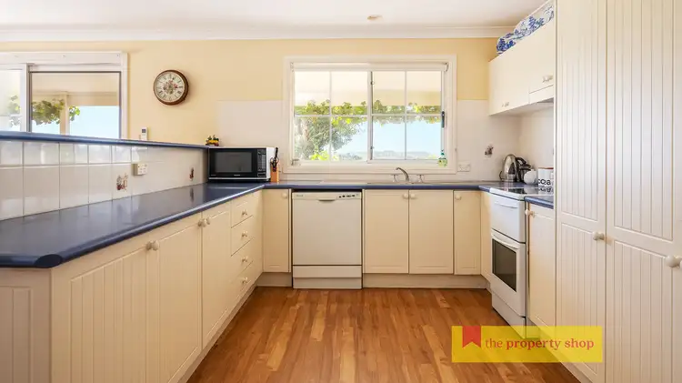 Fifth view of Homely rural property listing, 82 Norris Lane, Mudgee NSW 2850