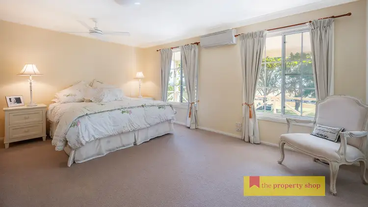 Sixth view of Homely rural property listing, 82 Norris Lane, Mudgee NSW 2850