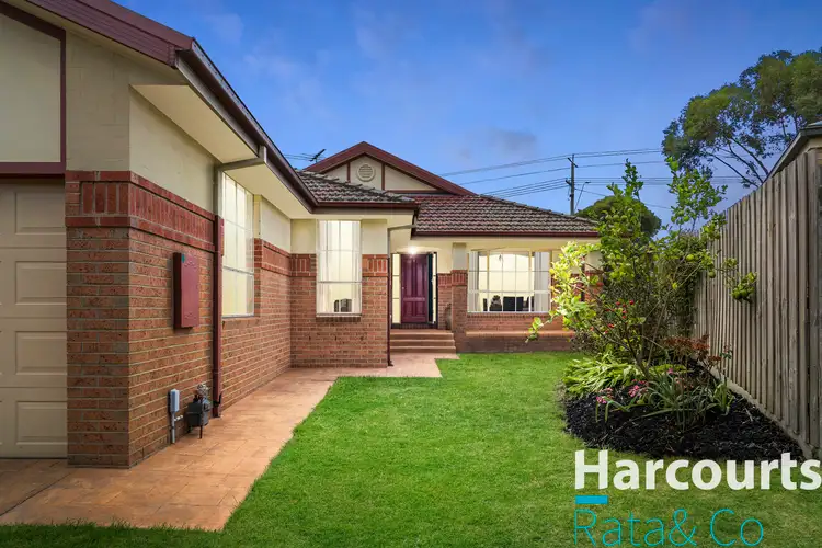 Main view of Homely house listing, 17 Rosen Fraser Close, Epping VIC 3076