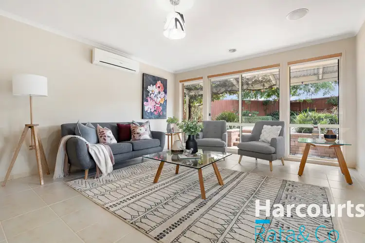 Third view of Homely house listing, 17 Rosen Fraser Close, Epping VIC 3076