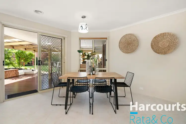 Fifth view of Homely house listing, 17 Rosen Fraser Close, Epping VIC 3076