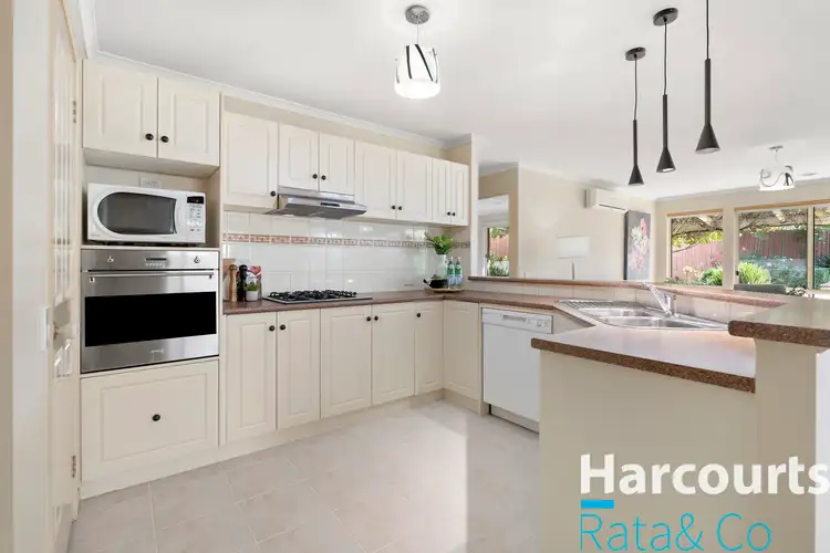 Sixth view of Homely house listing, 17 Rosen Fraser Close, Epping VIC 3076