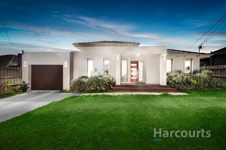 Main view of Homely house listing, 3 Giselle Avenue, Wantirna South VIC 3152
