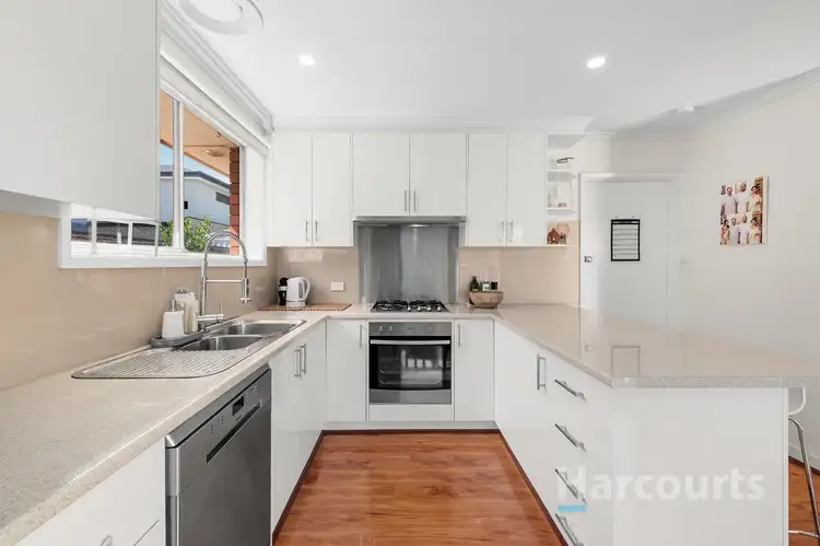Third view of Homely house listing, 3 Giselle Avenue, Wantirna South VIC 3152