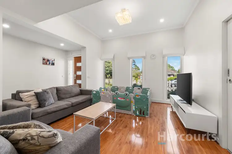 Fourth view of Homely house listing, 3 Giselle Avenue, Wantirna South VIC 3152