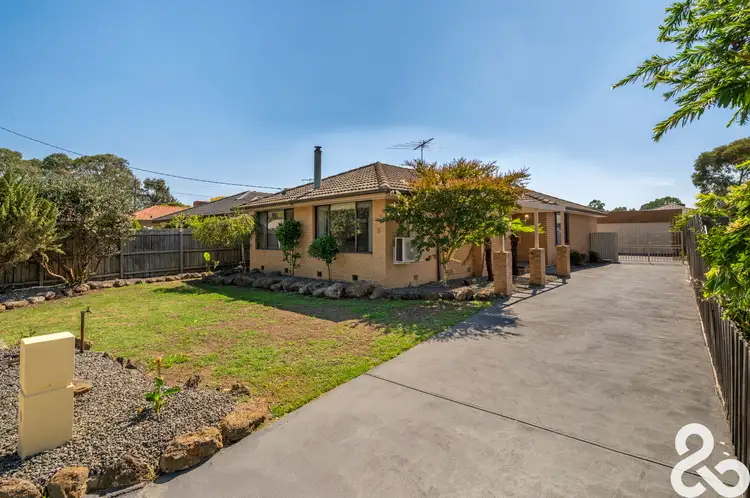 6 Brendan Street, Mernda VIC 3754