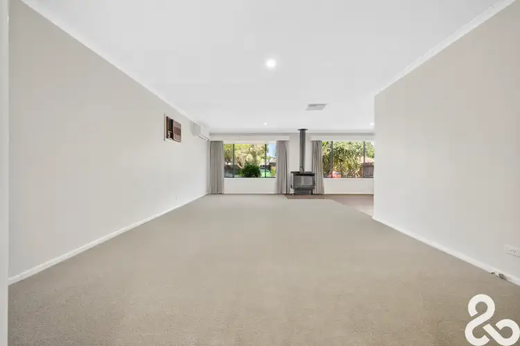 Third view of Homely house listing, 6 Brendan Street, Mernda VIC 3754