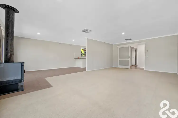 Fifth view of Homely house listing, 6 Brendan Street, Mernda VIC 3754