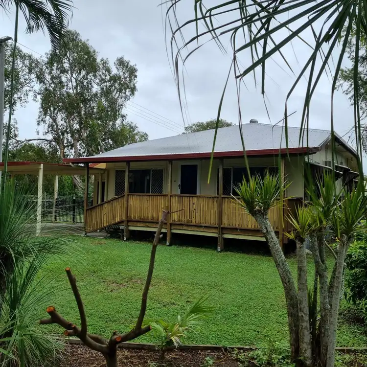 343 Slade Point Road, Slade Point QLD 4740