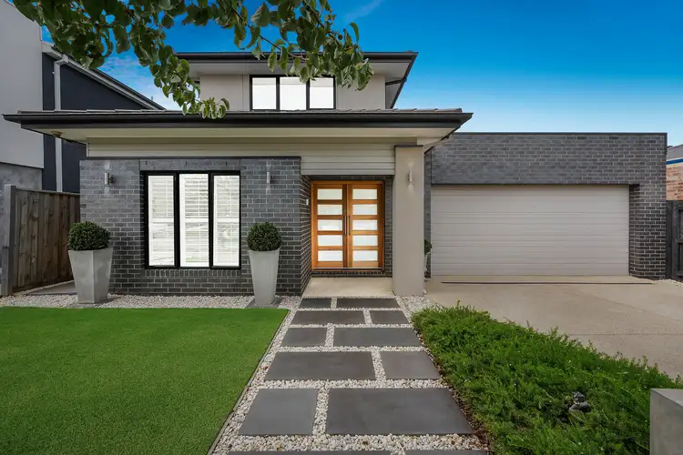 99 Rutledge Boulevard, North Geelong VIC 3215