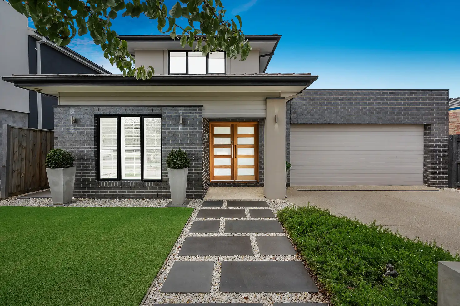 Main view of Homely house listing, 99 Rutledge Boulevard, North Geelong VIC 3215