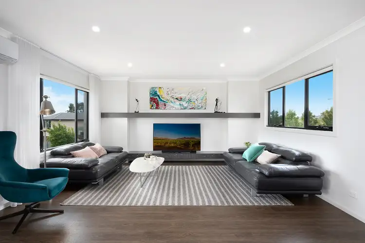 Third view of Homely house listing, 99 Rutledge Boulevard, North Geelong VIC 3215