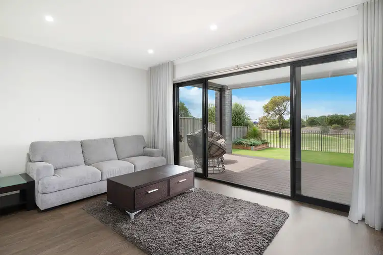 Fourth view of Homely house listing, 99 Rutledge Boulevard, North Geelong VIC 3215