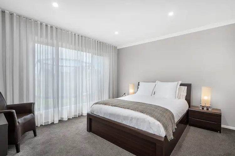 Fifth view of Homely house listing, 99 Rutledge Boulevard, North Geelong VIC 3215