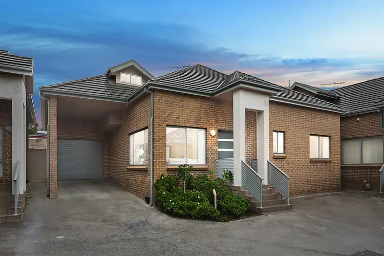 10/15-19 Ellis Street, Condell Park NSW 2200