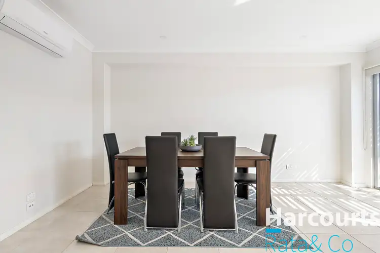 Fourth view of Homely townhouse listing, 6 Wiseman Walk, Wollert VIC 3750