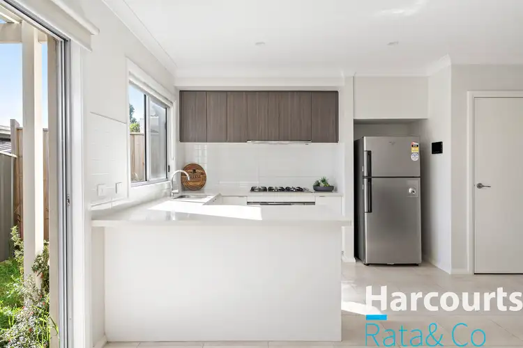 Fifth view of Homely townhouse listing, 6 Wiseman Walk, Wollert VIC 3750