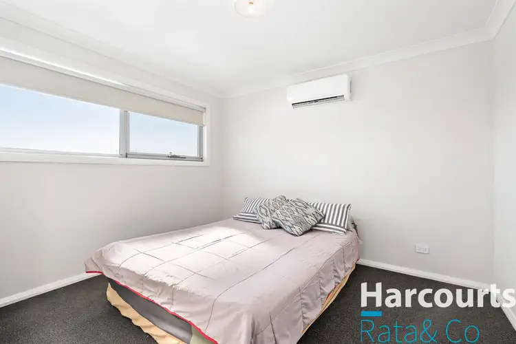 Sixth view of Homely townhouse listing, 6 Wiseman Walk, Wollert VIC 3750