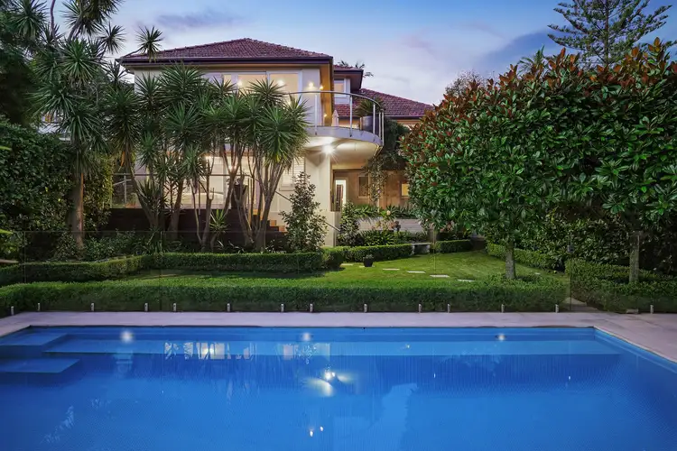 50 Baroona Road, Northbridge NSW 2063