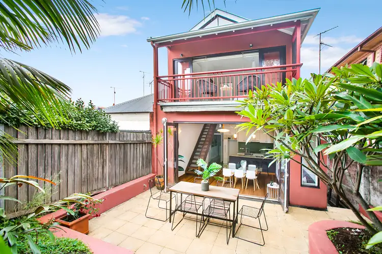 90 Hewlett Street, Bronte NSW 2024