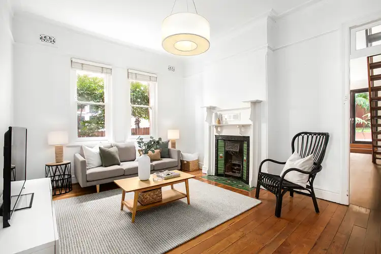 Fourth view of Homely house listing, 90 Hewlett Street, Bronte NSW 2024