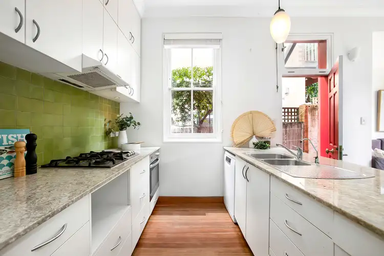 Fifth view of Homely house listing, 90 Hewlett Street, Bronte NSW 2024