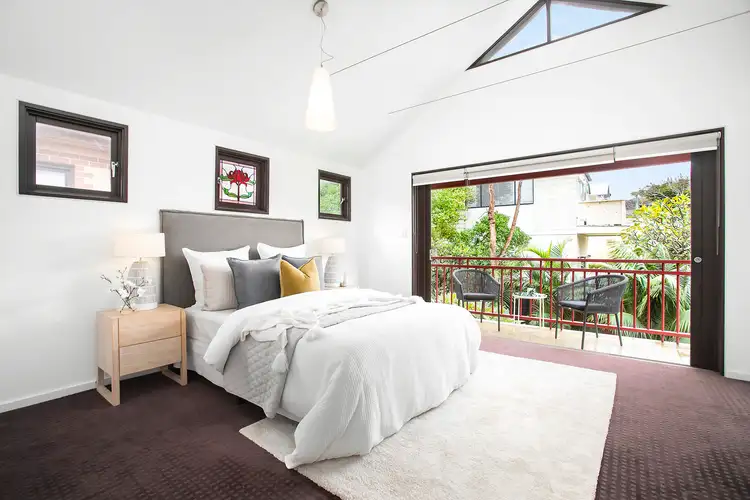 Sixth view of Homely house listing, 90 Hewlett Street, Bronte NSW 2024