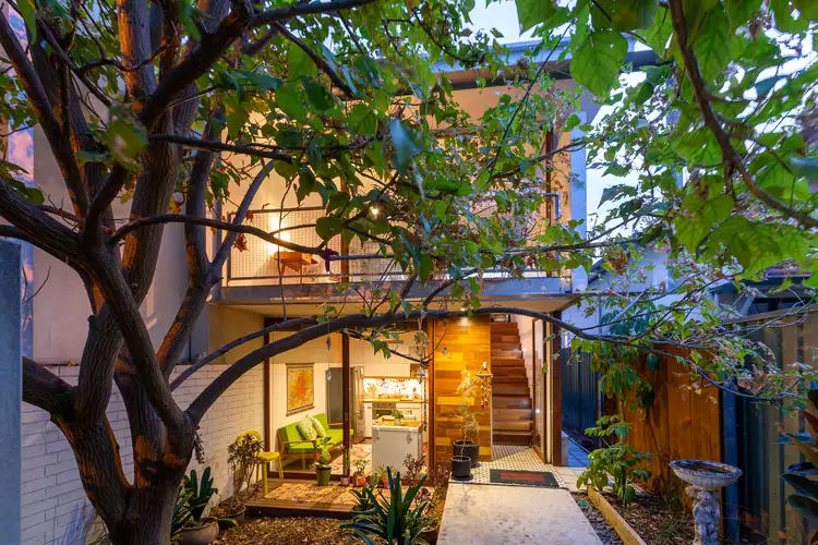 87A Winthrop Avenue, Nedlands WA 6009