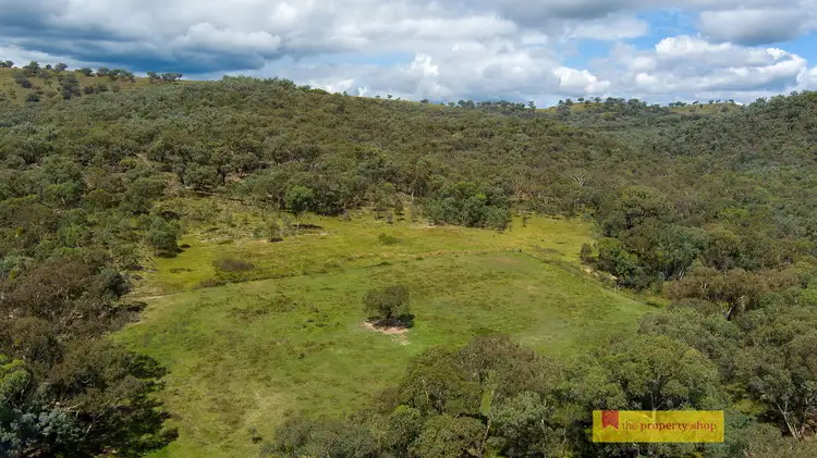 173 Clarkes Creek Road, Mudgee NSW 2850