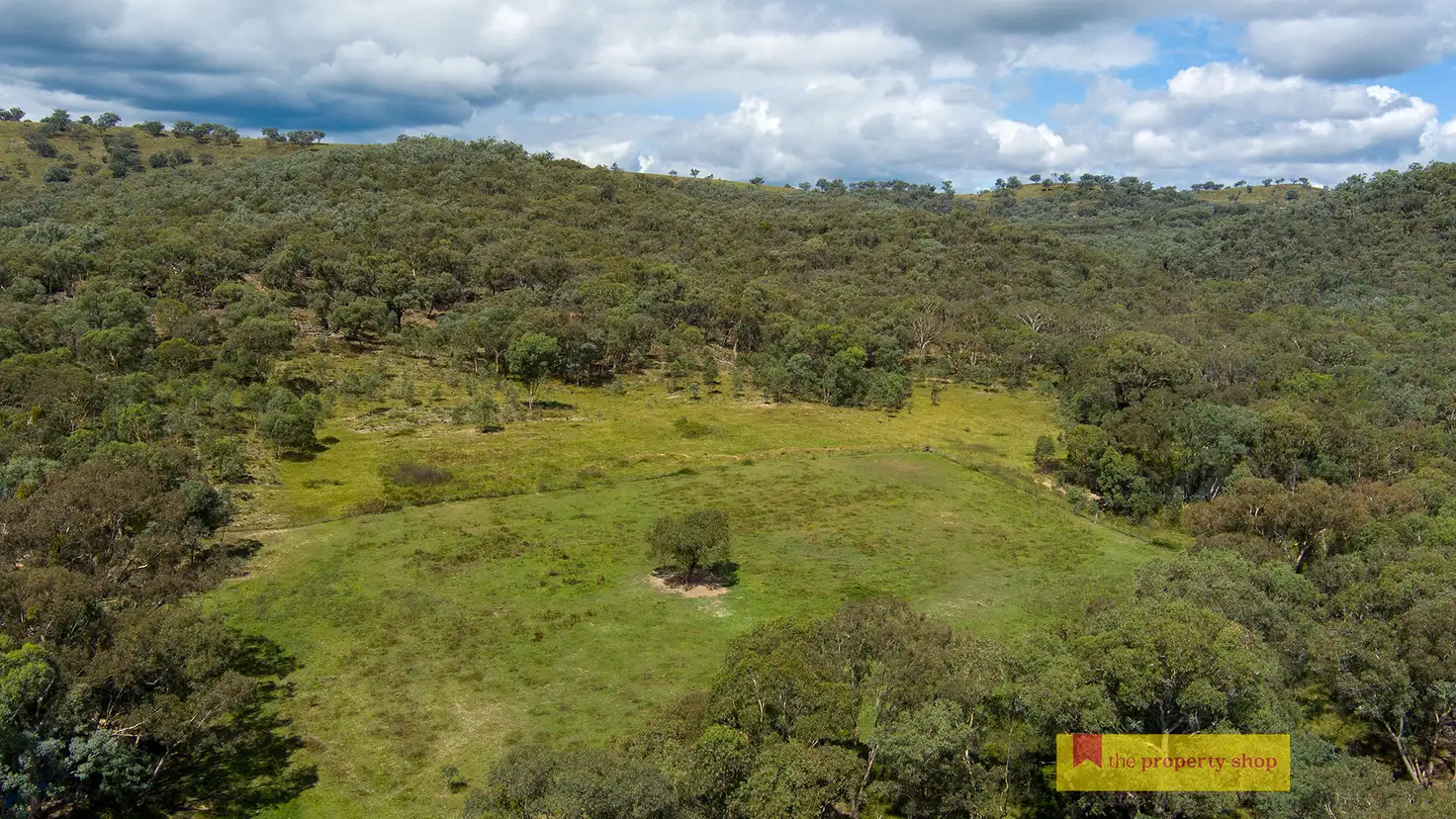 Main view of Homely rural property listing, 173 Clarkes Creek Road, Mudgee NSW 2850