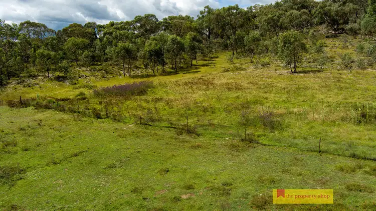 Fourth view of Homely rural property listing, 173 Clarkes Creek Road, Mudgee NSW 2850