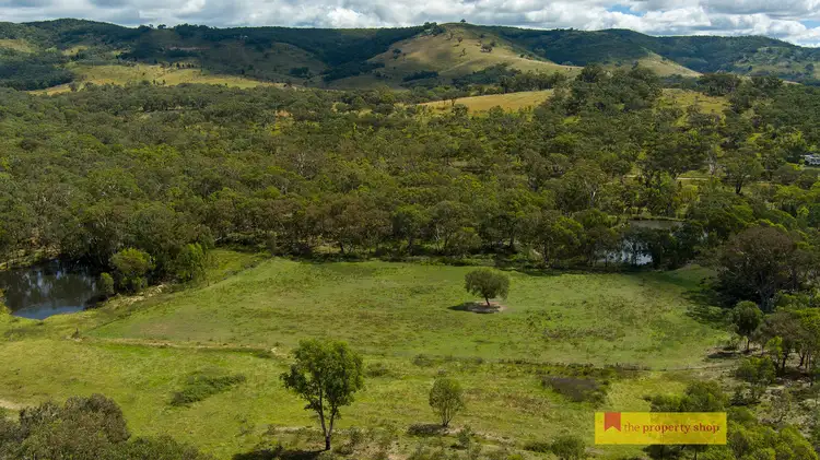Fifth view of Homely rural property listing, 173 Clarkes Creek Road, Mudgee NSW 2850