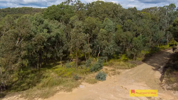 Main view of Homely land listing, 73 Lindsay Street, Hargraves NSW 2850