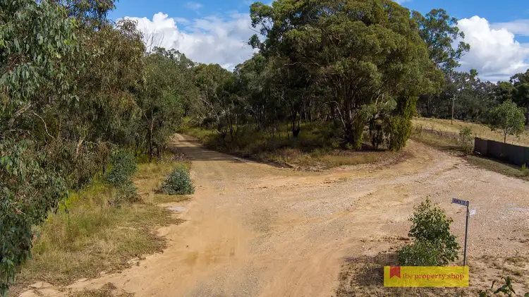 Third view of Homely land listing, 73 Lindsay Street, Hargraves NSW 2850