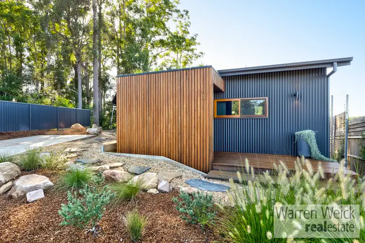 Main view of Homely house listing, 11 Ironbark Place, Bellingen NSW 2454