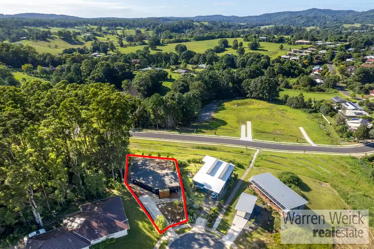 Second view of Homely house listing, 11 Ironbark Place, Bellingen NSW 2454