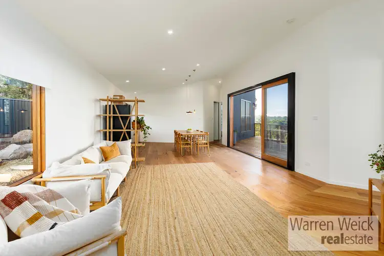 Third view of Homely house listing, 11 Ironbark Place, Bellingen NSW 2454