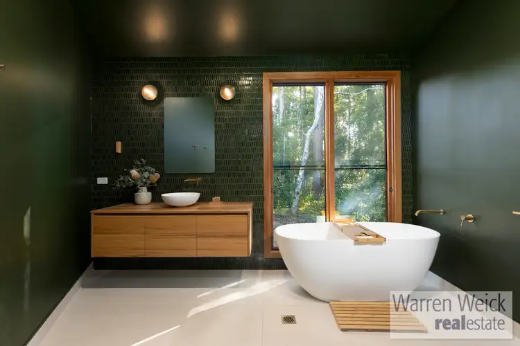 Fifth view of Homely house listing, 11 Ironbark Place, Bellingen NSW 2454