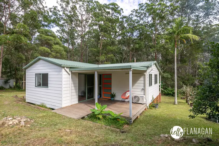 Main view of Homely house listing, 72 Settlers Way, South Kempsey NSW 2440