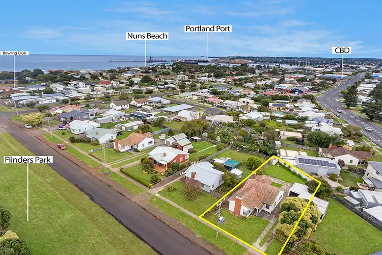 35 Wade Street, Portland VIC 3305