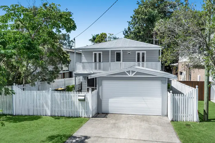 Main view of Homely house listing, 37 Avon Street, Morningside QLD 4170