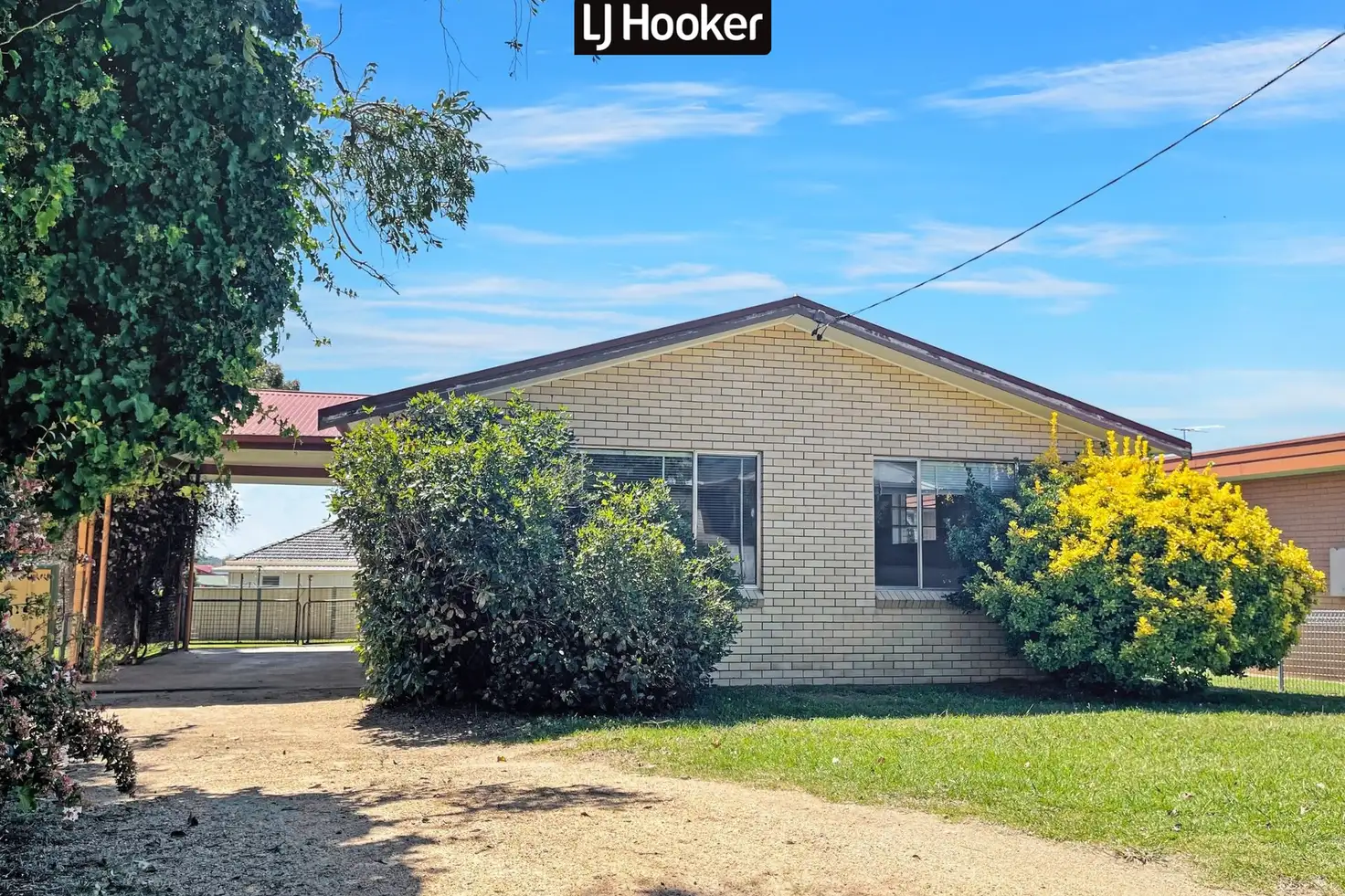 Main view of Homely house listing, 19 Lauder Street, Inverell NSW 2360