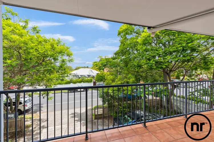 4/34 Wagner Road, Clayfield QLD 4011