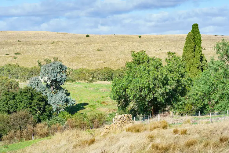 Sixth view of Homely land listing, CA15 Burgoyne Street, Vaughan VIC 3451