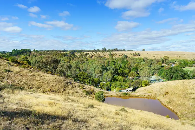 Seventh view of Homely land listing, CA15 Burgoyne Street, Vaughan VIC 3451