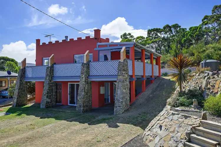 17 Eagle View Road, Nubeena TAS 7184