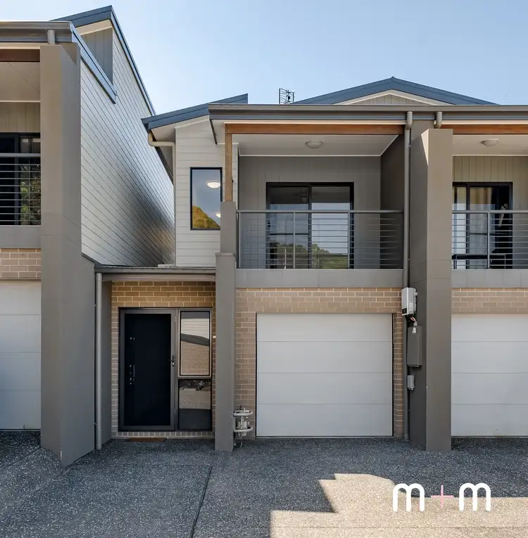 34d Wallbank Way, Bulli NSW 2516