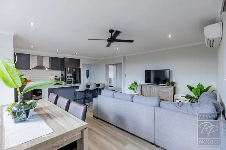 45 Cotton Crescent, Redbank Plains QLD 4301